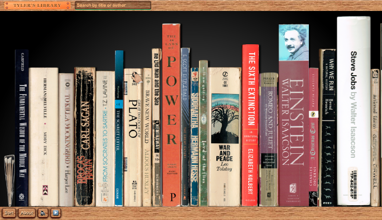 Skyline Lab branding collage